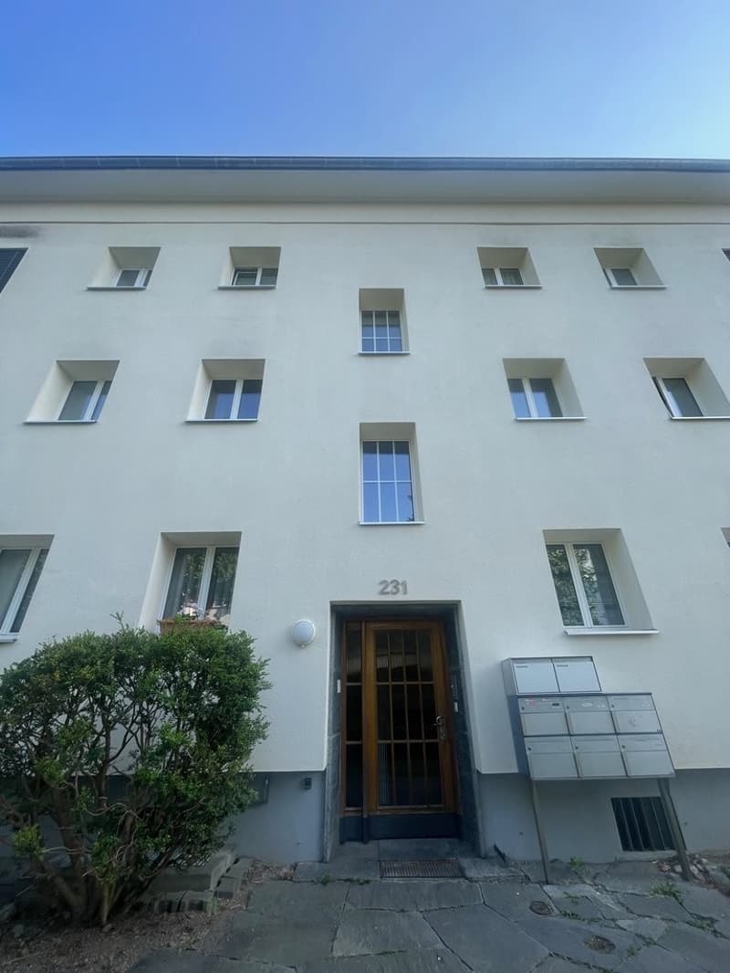 Aussenansicht