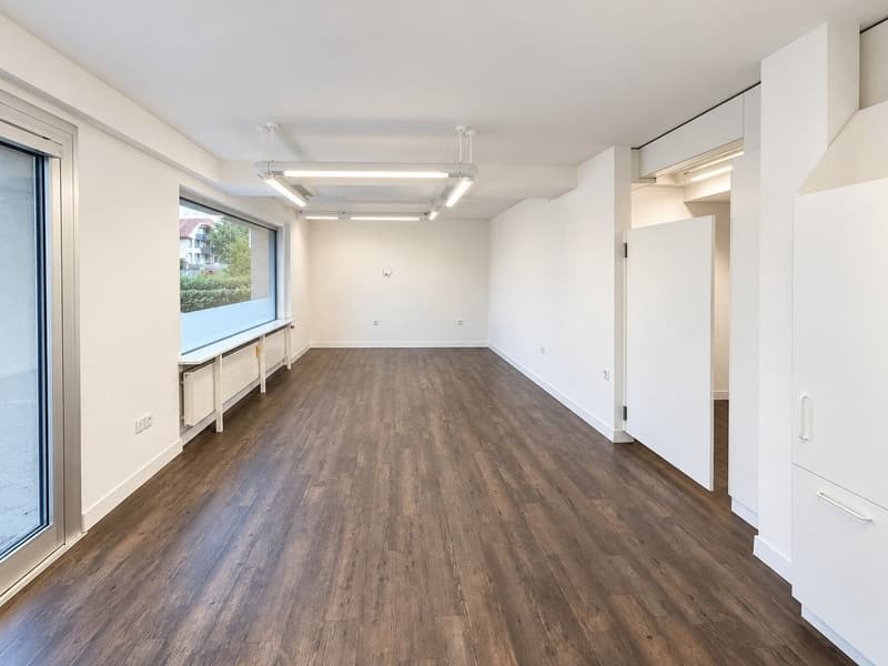 Büro-/Ladenlokal
