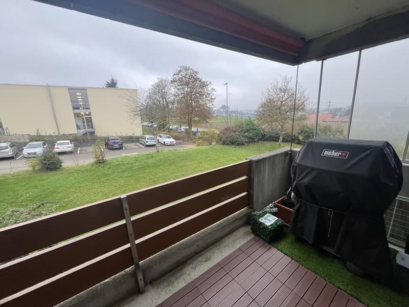 Balkon