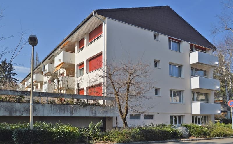Aussenansicht