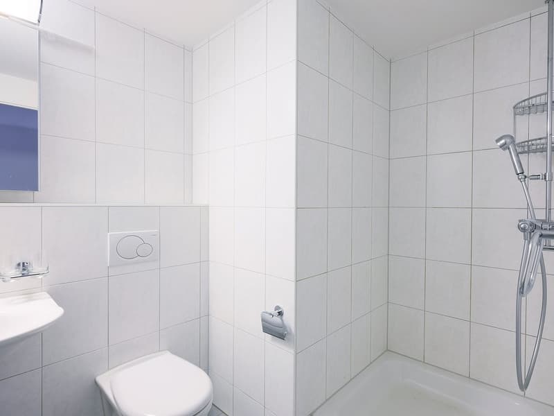 Dusche