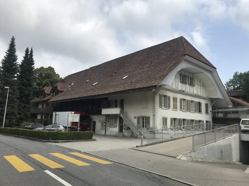 Aussenansicht