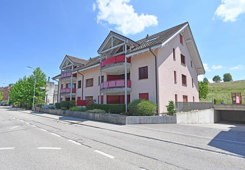 Aussenansicht