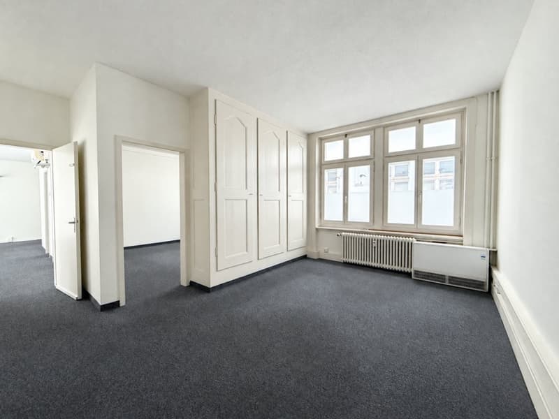 Büro