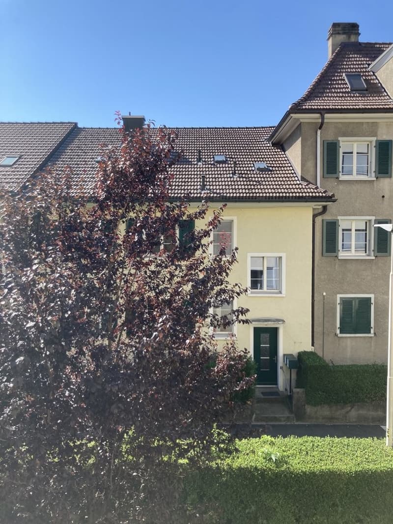 Aussicht