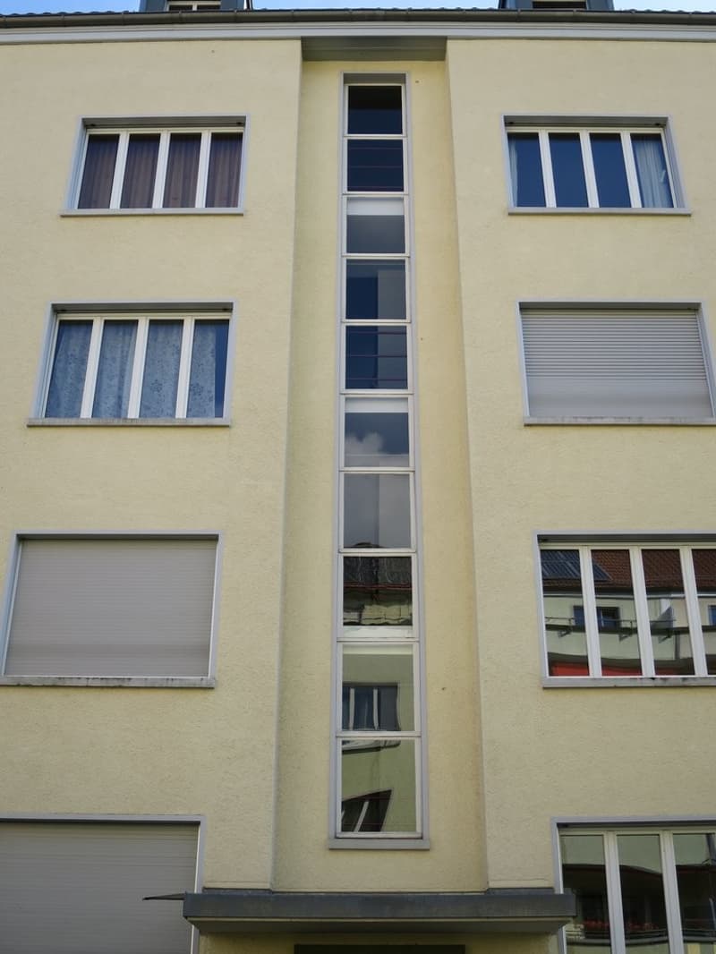 Aussenansicht
