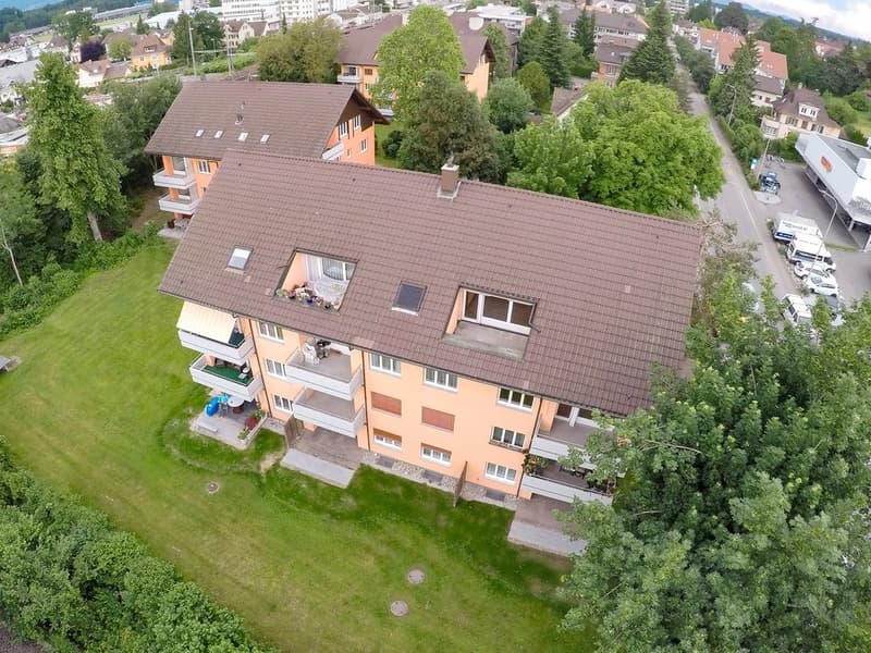 Aussenansicht