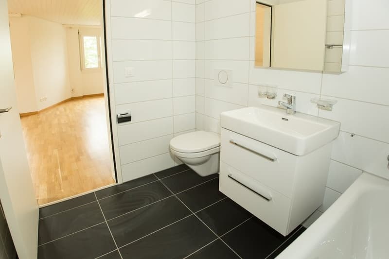Bad/WC