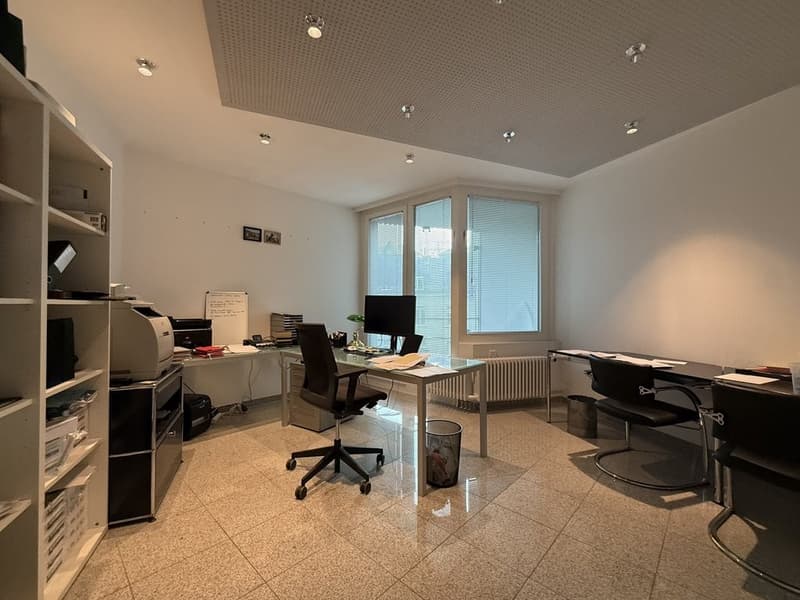 Büro