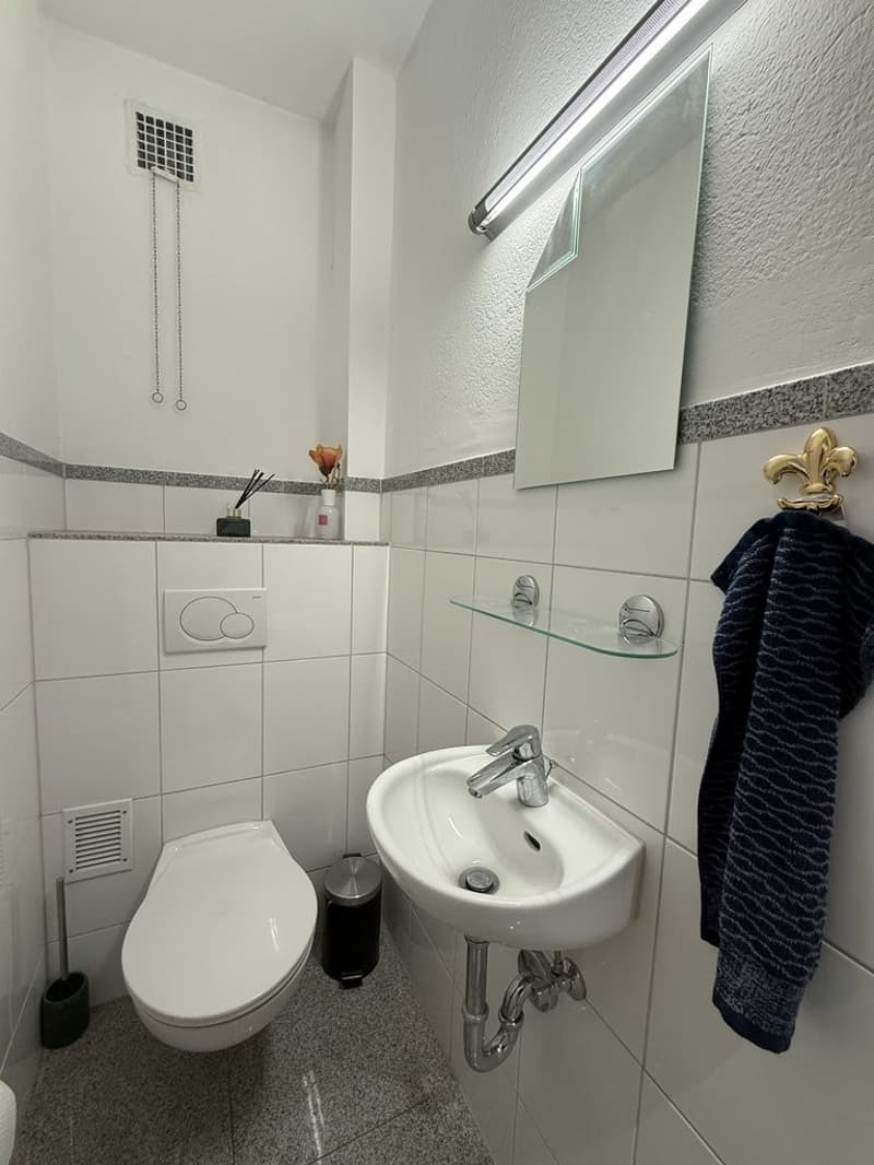 WC