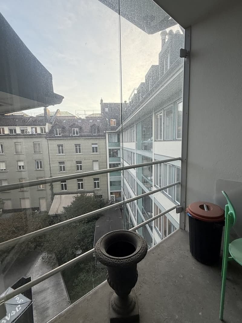 Balkon