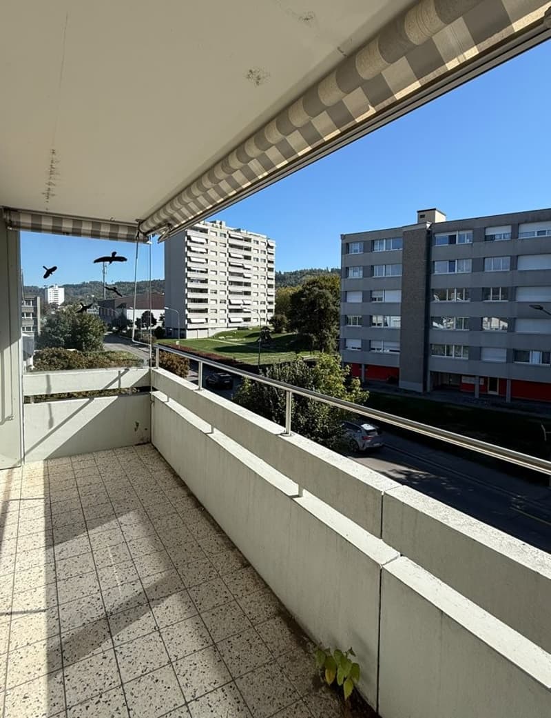 Balkon