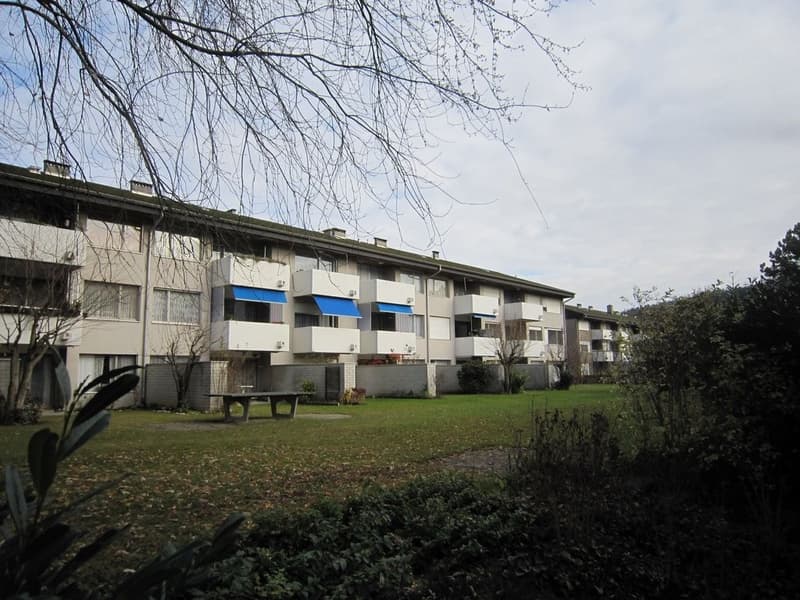 Aussenansicht