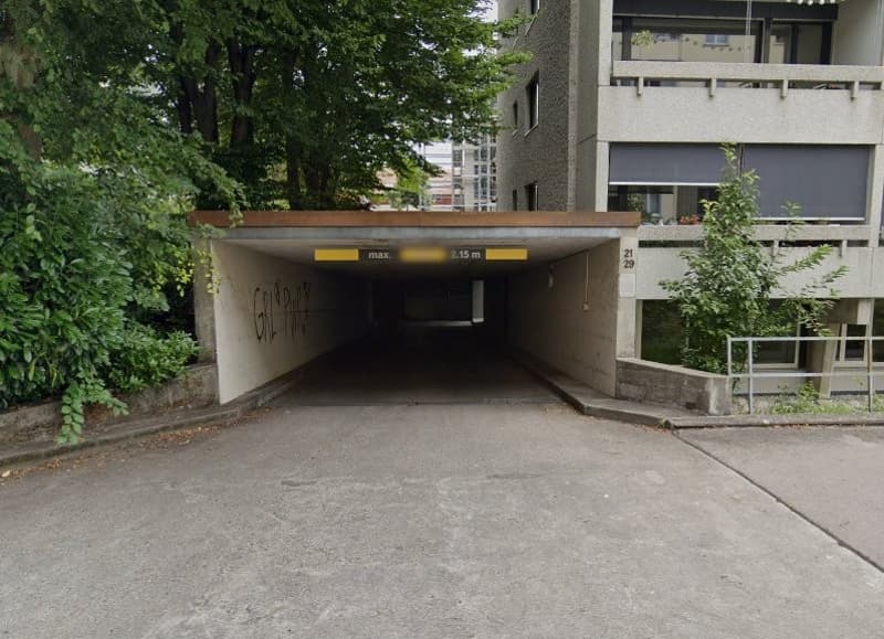 Aussenansicht
