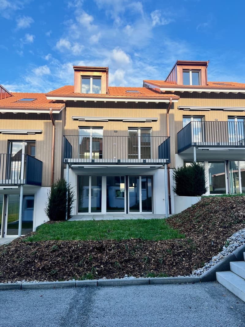 Maison jumelée (20)