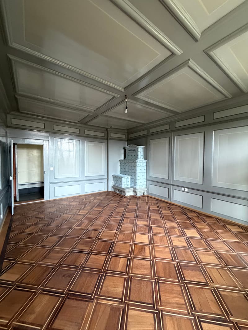 Area parcheggio privata - Vivere con charme e unicità (3)