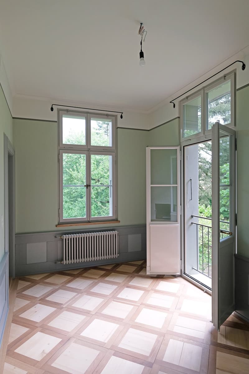 Parco privato - Vivere con charme e unicità (8)
