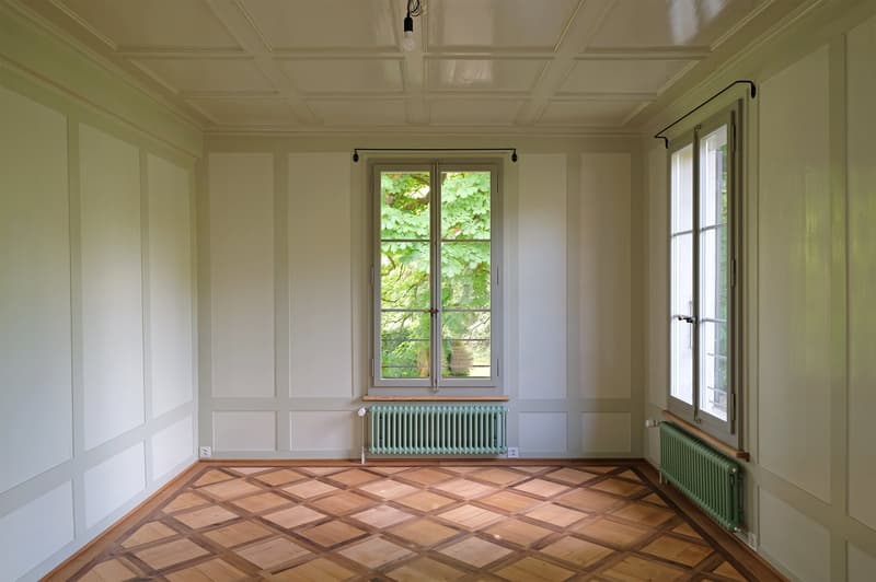 Parco privato - Vivere con charme e unicità (2)