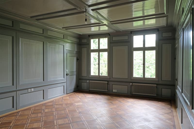 Parco privato - Vivere con charme e unicità (7)