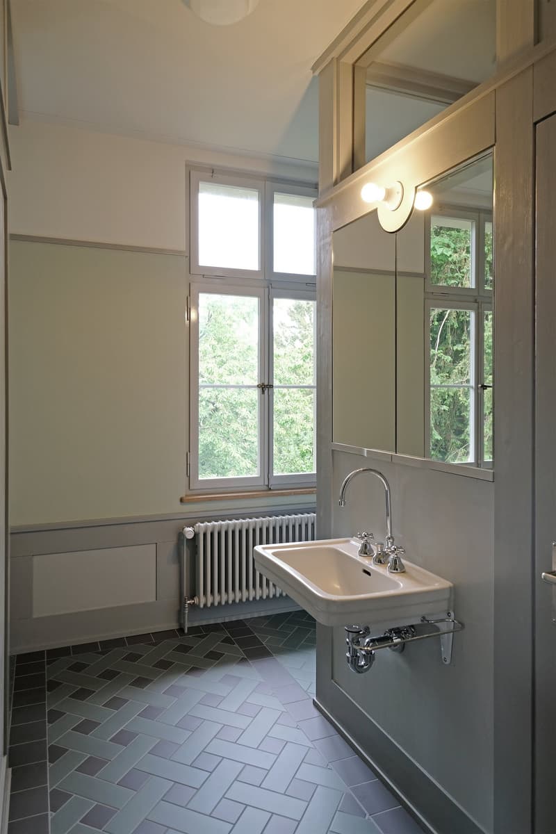Parco privato - Vivere con charme e unicità (11)