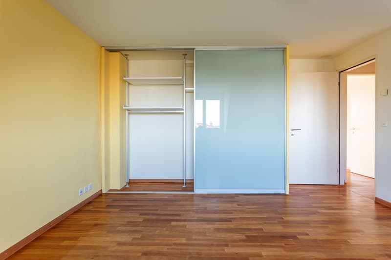 Appartamento mansardato attraente & spazioso con terrazza a Breitsch (11)