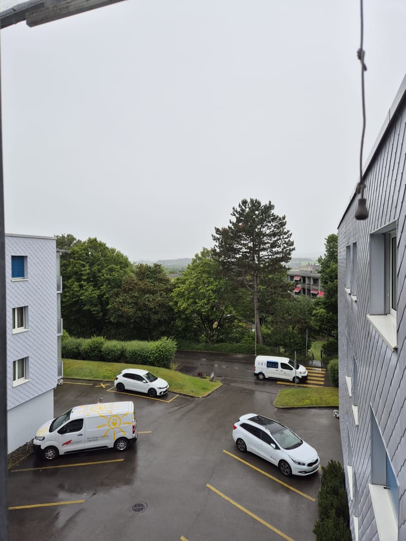 Appartamento a 4 locali adatto alle famiglie con balcone (17)