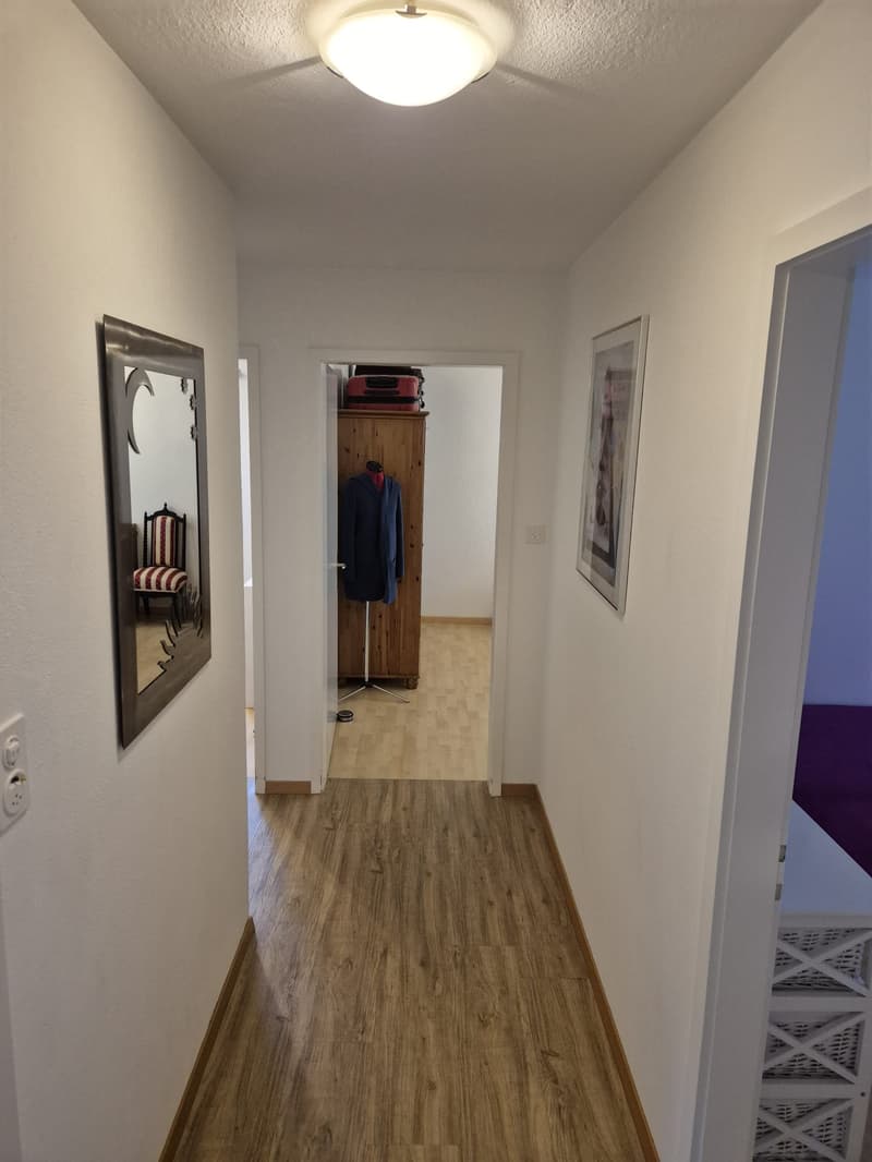 Appartamento a 4 locali adatto alle famiglie con balcone (10)