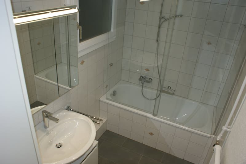 Appartement moderne 3.5 pièces avec balcon et belle vue à Berne (15)