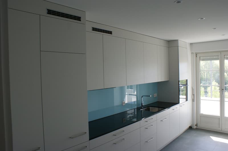 Appartement moderne 3.5 pièces avec balcon et belle vue à Berne (7)