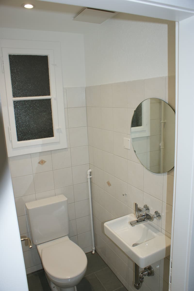 Appartement moderne 3.5 pièces avec balcon et belle vue à Berne (16)