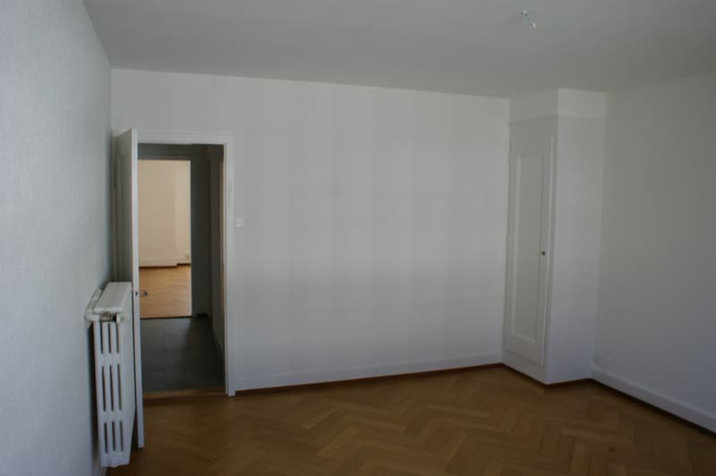 Appartement moderne 3.5 pièces avec balcon et belle vue à Berne (14)