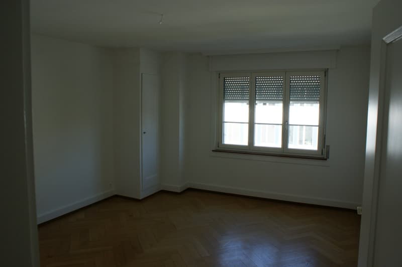 Appartement moderne 3.5 pièces avec balcon et belle vue à Berne (11)
