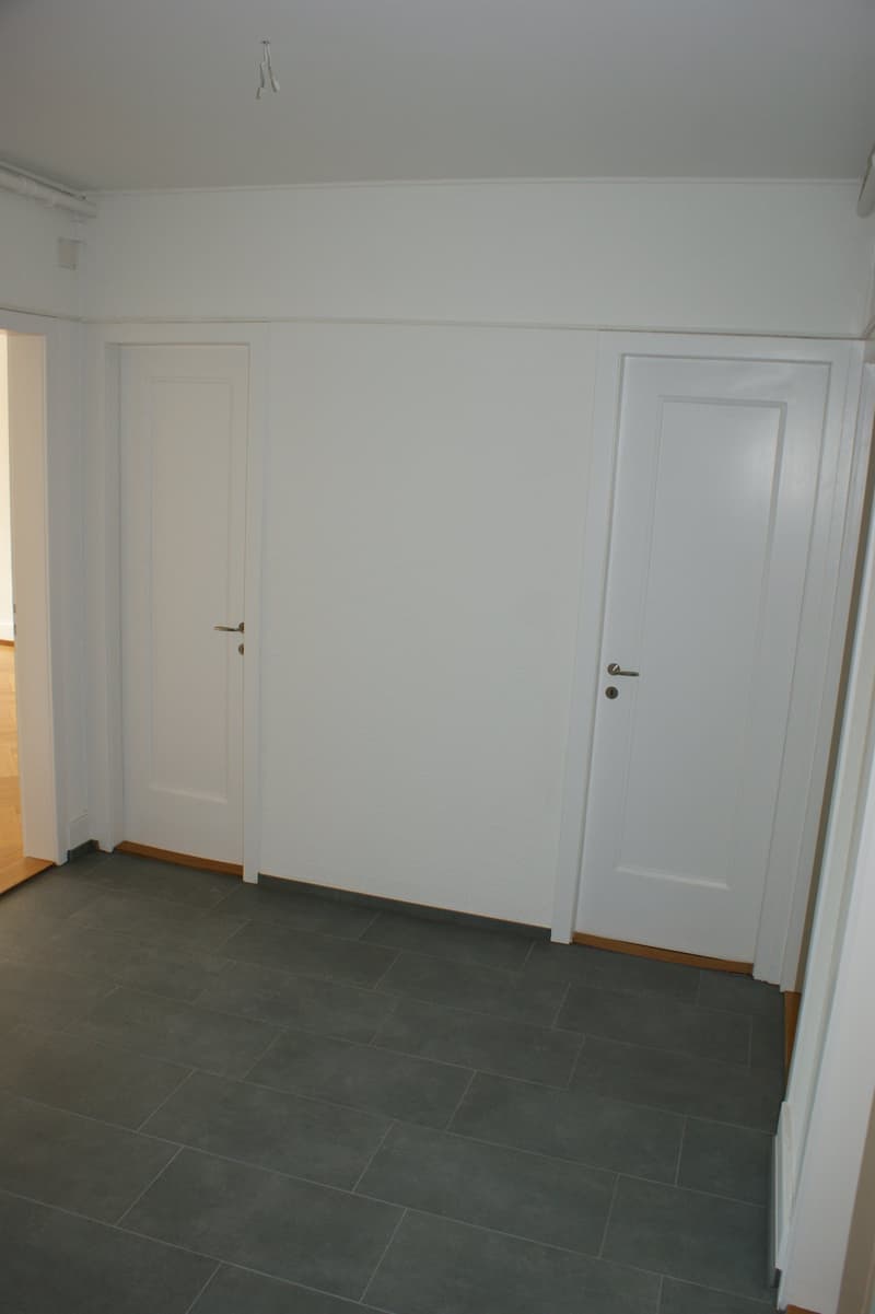 Moderne 3.5-Zimmer-Wohnung mit Balkon und schöner Aussicht in Bern (4)