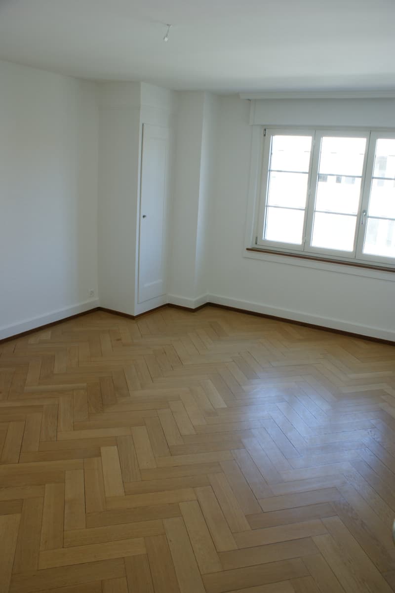 Moderne 3.5-Zimmer-Wohnung mit Balkon und schöner Aussicht in Bern (13)