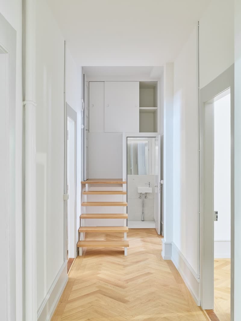 Appartamento di 4,5 locali al piano terra con 110 m2 nel popolare "Breitsch" (4)