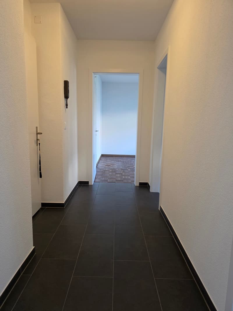Gepflegte 2-Zimmer-Wohnung mit Balkon in Bern-Bethlehem (3)