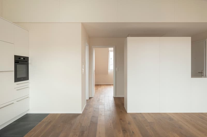 Helle 2.5-Zimmer-Dachwohnung mit Galerie beim Eigerplatz (4)
