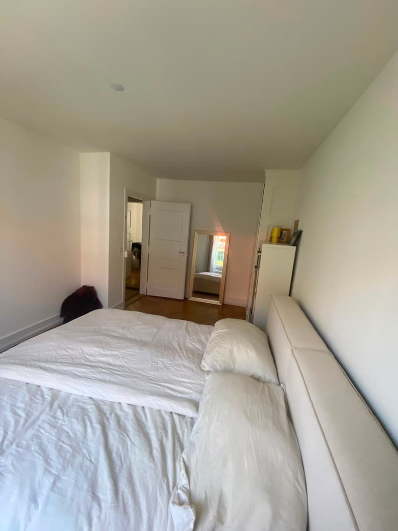 Charmante 3.5-Zimmer-Altbauwohnung mit Balkon in Bern (6)
