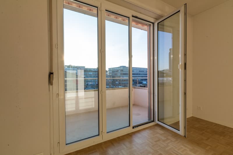Charmante 3.5-Zimmer-Wohnung mit Balkon in Bern (7)