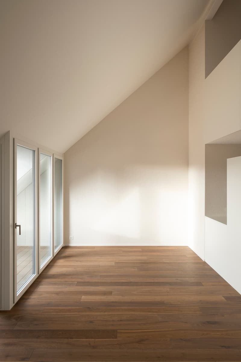 3.0 Zi-Dachwohnung Nähe Inselspital (7)