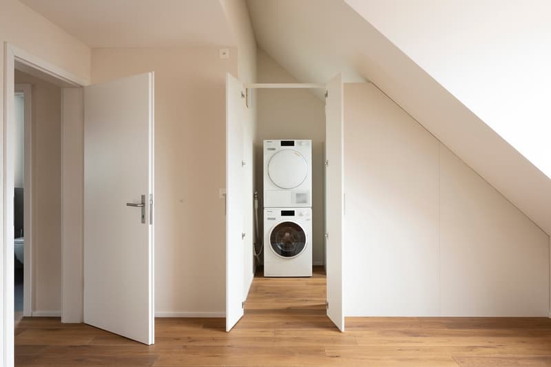 3.0 Zi-Dachwohnung Nähe Inselspital (10)