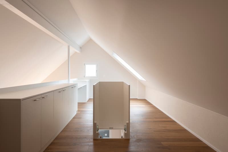 3.0 Zi-Dachwohnung Nähe Inselspital (13)