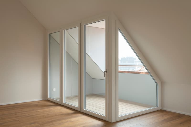 3.0 Zi-Dachwohnung Nähe Inselspital (3)