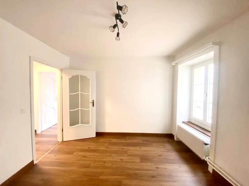 Appartement de 4.5 pièces Rue du Pont-Suspendu 22 (7)