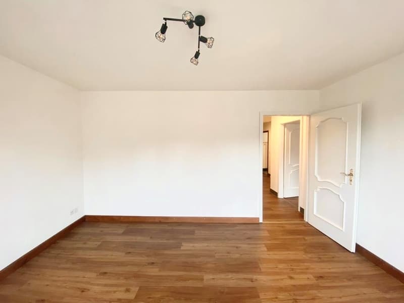 Appartement de 4.5 pièces Rue du Pont-Suspendu 22 (5)