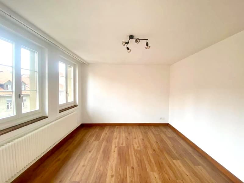 Appartement de 4.5 pièces Rue du Pont-Suspendu 22 (6)