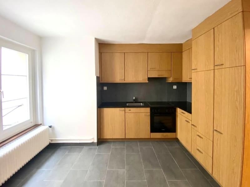 Appartement de 4.5 pièces Rue du Pont-Suspendu 22 (2)