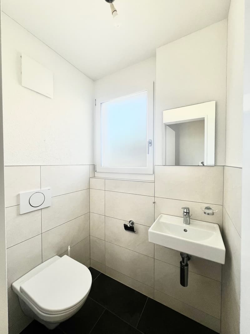 hameaudecormagens.ch - Maison mitoyenne moderne de 6,5 pièces à louer (11)