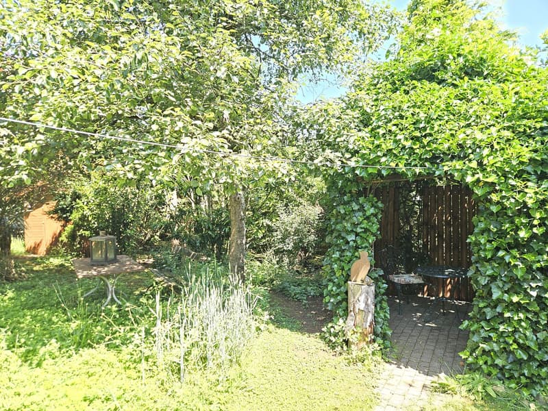 Grande casa colonica di 8,5 locali con giardino di stile parco (49)