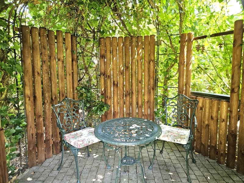 Grande casa colonica di 8,5 locali con giardino di stile parco (50)
